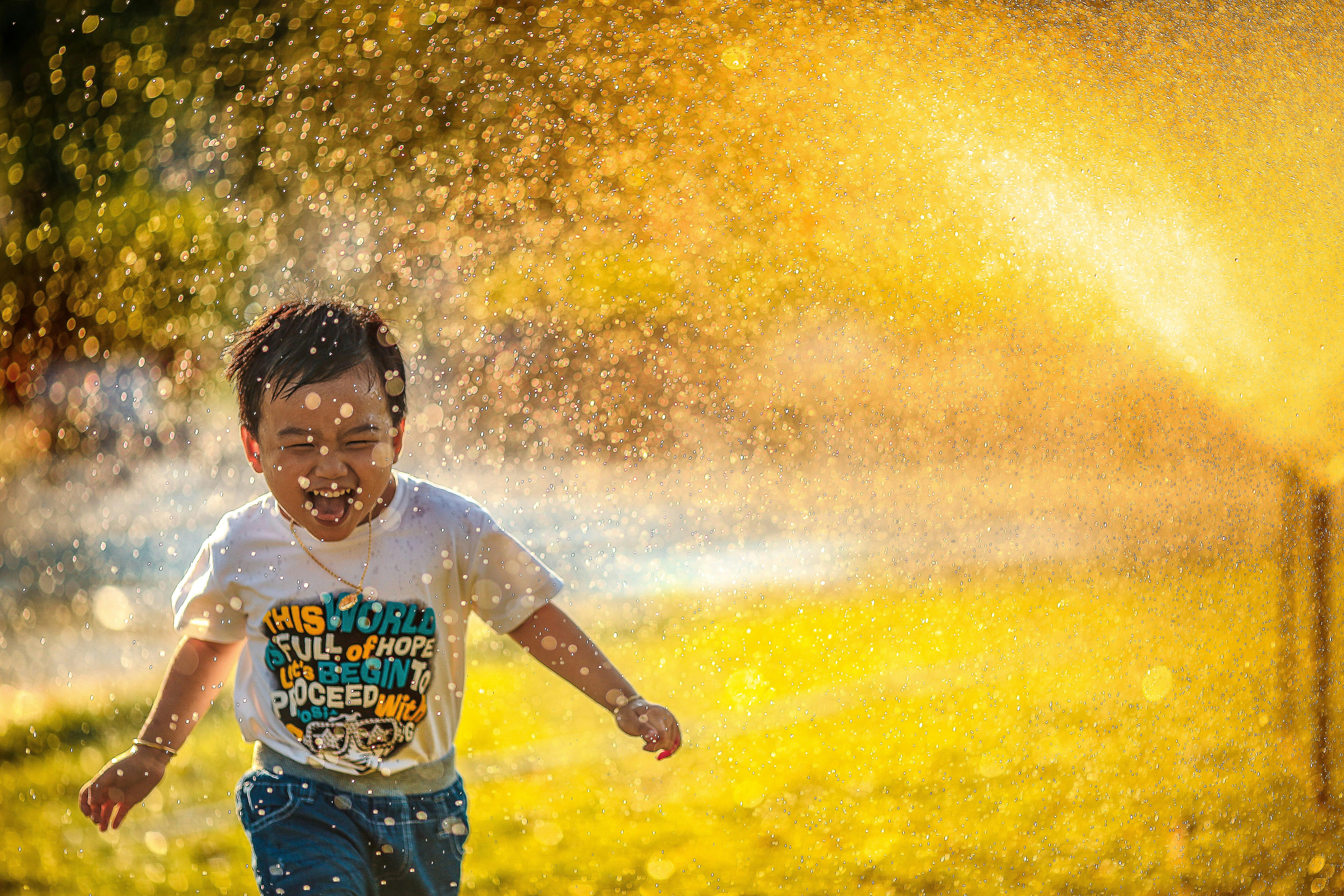 The Ultimate Guide to Seattle Spray Parks
